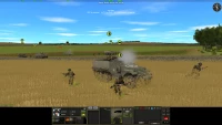 5. Combat Mission: Battle for Normandy - Battle Pack 1 (DLC) (PC) (klucz STEAM)